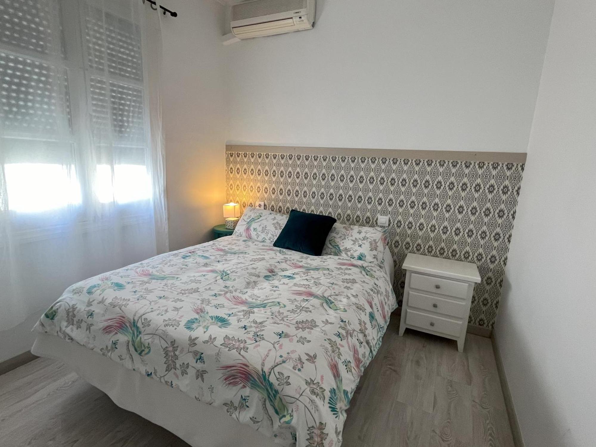 Pension Galicia Бадахос Екстер'єр фото
